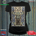 Original AJ Lee And Blue Summit San Francisco CA 4 3-4 4 2026 Poster T-shirt