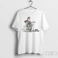 Premium Johnny 54 Ultra Live In Concert Fall Tour 2025 Dog T Shirts