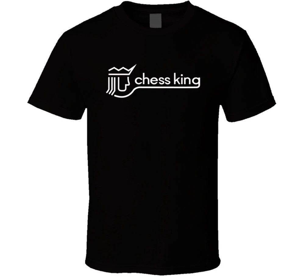 Chess King T Shirt