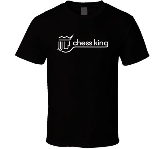 Chess King T Shirt