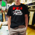 Lancia Delta HF Integrale Maximum Attack Shirt