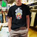 Fullmetal Alchemist Brotherhood Shirt