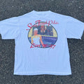 stone temple pilots live 1996 tiny music band T-Shirt Cotton Unisex S-5XL ZL304