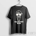 Classic Chicago Cubs Bleacher Bum Vibe T Shirts