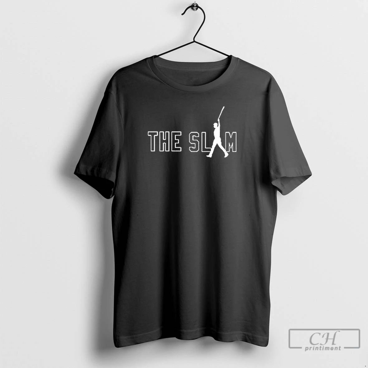 Premium Los Angeles Dodgers The Slam T Shirts