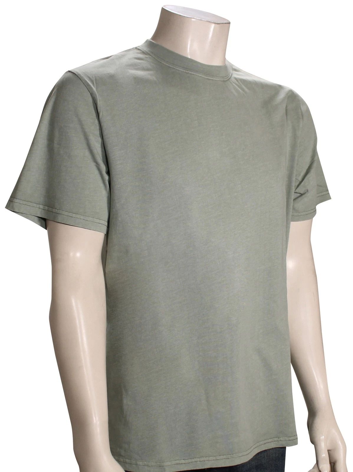Rhythm Classic Vintage T-Shirt - Seafoam - New