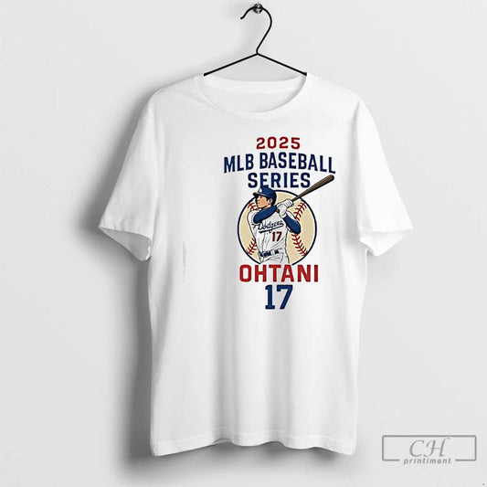 Classic L A Dodgers Freeman No 17 Jersey Baseball Shohei Ohtani Mlb