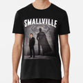 Smallville Best Movie Size S to 5XL Made in the USA T-Shirt