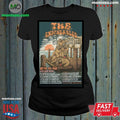 Original The Expendables 2026 Get My Fix Your Posture Shirt