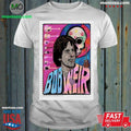 Original Poster Bob Weir Especially Featuring 19 Amazing Artists Shirt