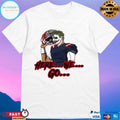 Here We Go Joker Football T-shirt