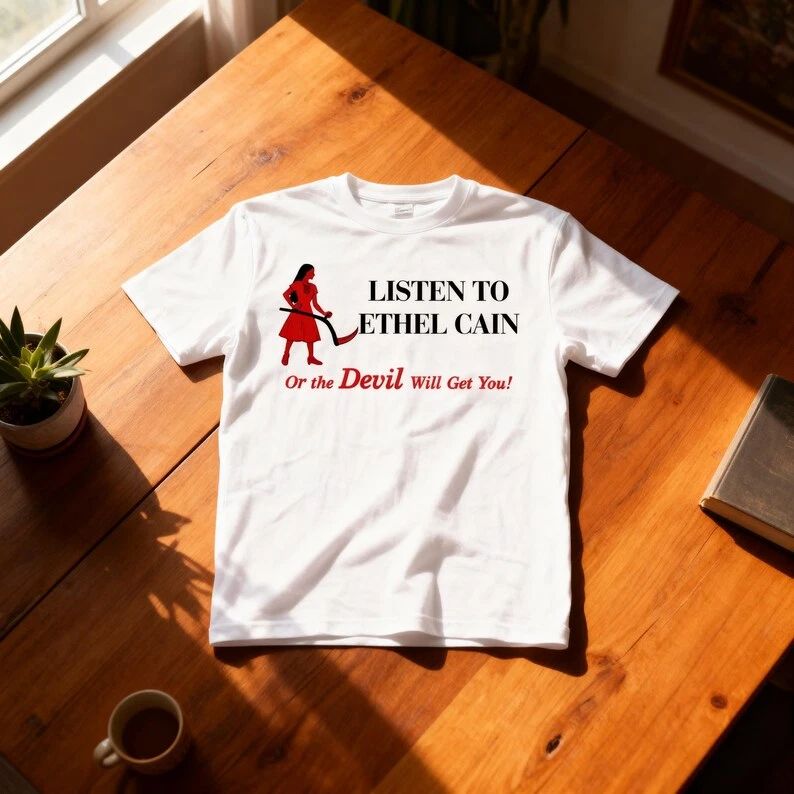 Indie Aesthetic T-Shirt Vintage Music Fan Festival Tee Unisex