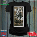 Drake White April 11 2026 In Columbus OH Poster Shirt