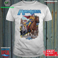 Original Dim Mak Collection Hiroquest Fort Worth Collect A Con Exclusive Shirt – Perfect Gift for Men & Women