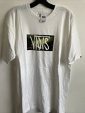 New VANS Mens Street Style Graphic Art Tee Skater Surfer Casual T Shirt Size L
