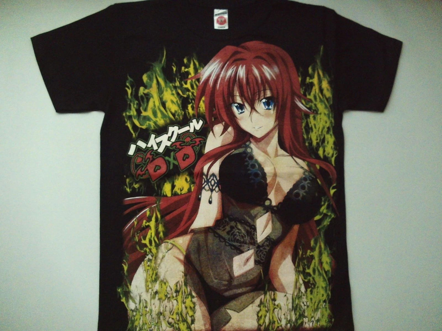 HENTAI ANIME T-SHIRT,MANGA OTAKU SENPAI SEXY WAIFU DOUBLE SIDED VINTAGE STYLE