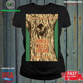 Charles Wesley Godwin 4 22 2026 Knoxville TN Poster T-Shirt