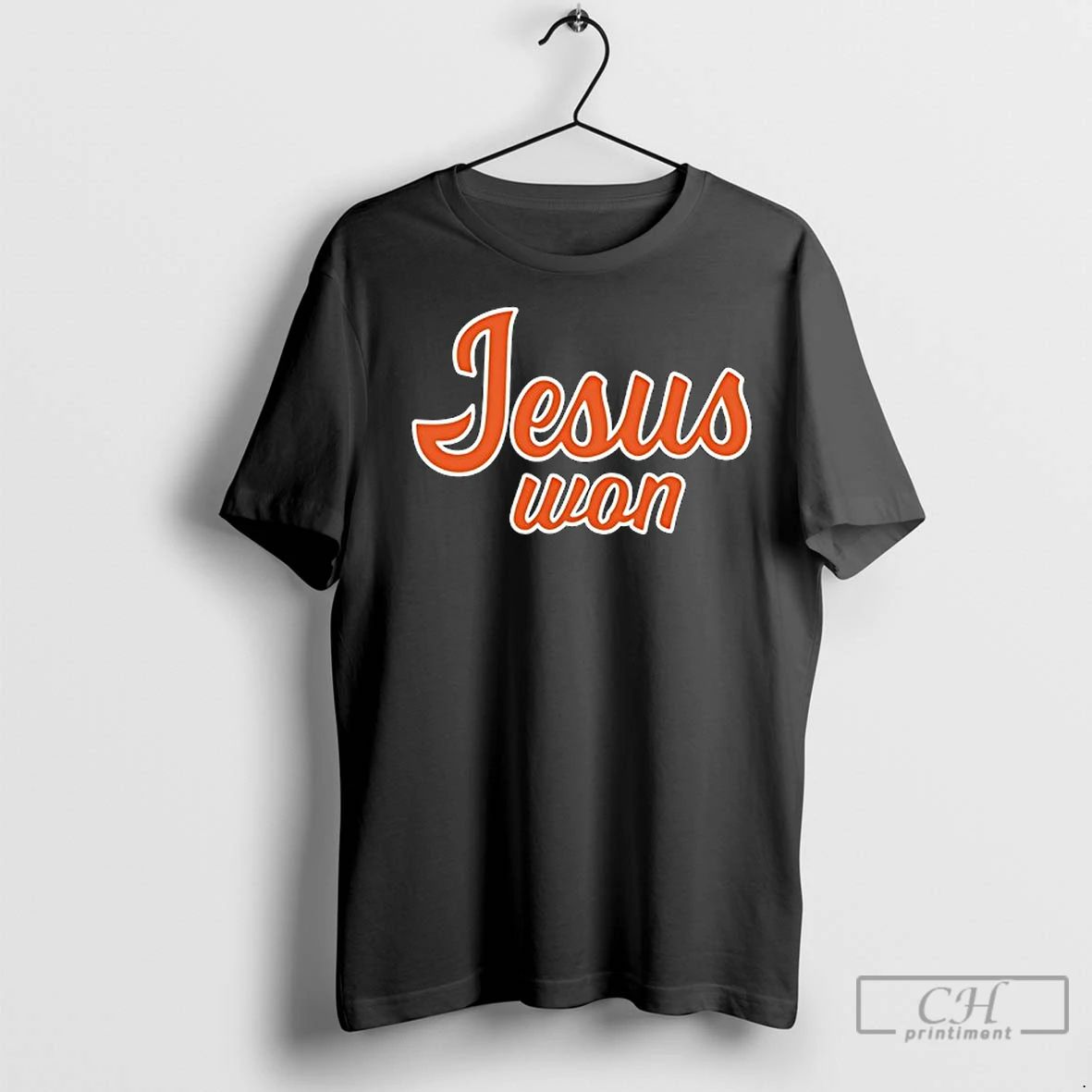 Premium Jesuswon Sturts Doinks