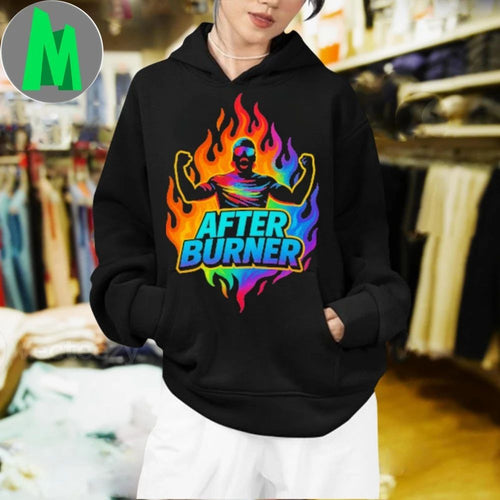 After Burner Shirt