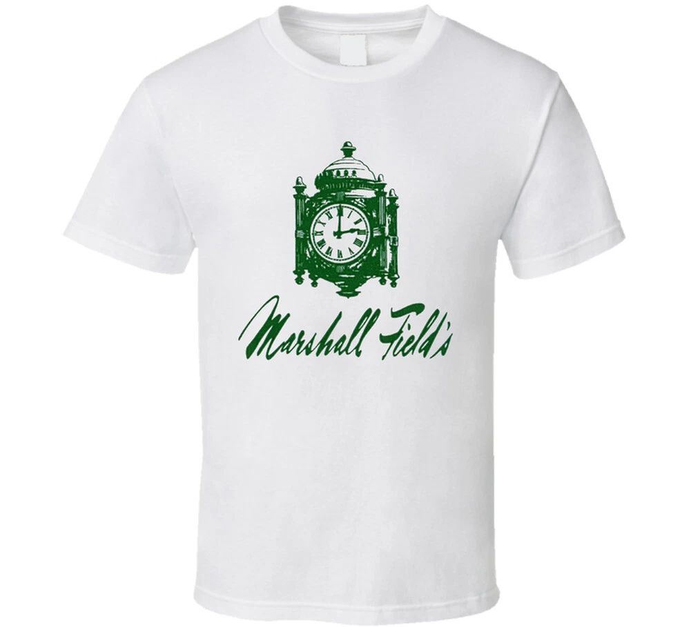 Marshall Field’s Store T Shirt