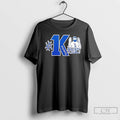 Classic Tampa Bay Lightning Nikita Kucherov 1k Points Bullshit 2 Sided T Shirts