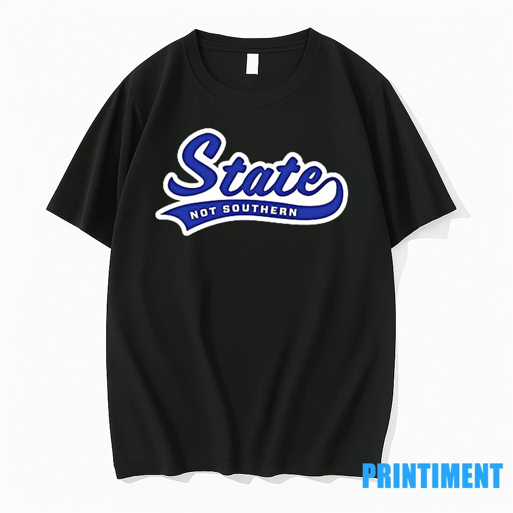 State Not Southern Georgia State Panthers Tshirts Sweater