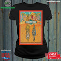 Gran Sur Apr 16 2026 Roma Norte Mexico City Poster Shirt