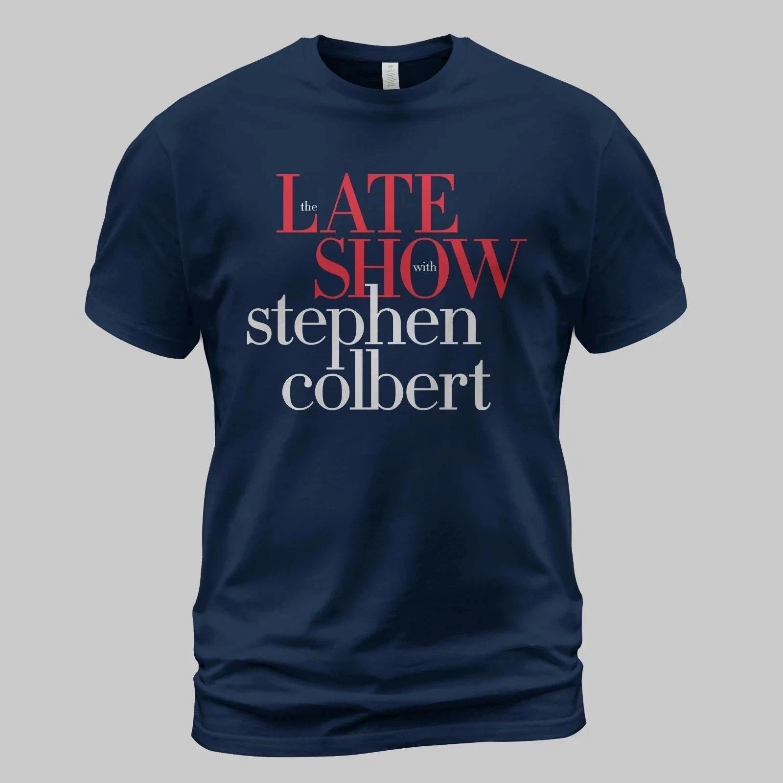HOT SALE -The Lasst Showw with 2026 Size S - 5XL n5