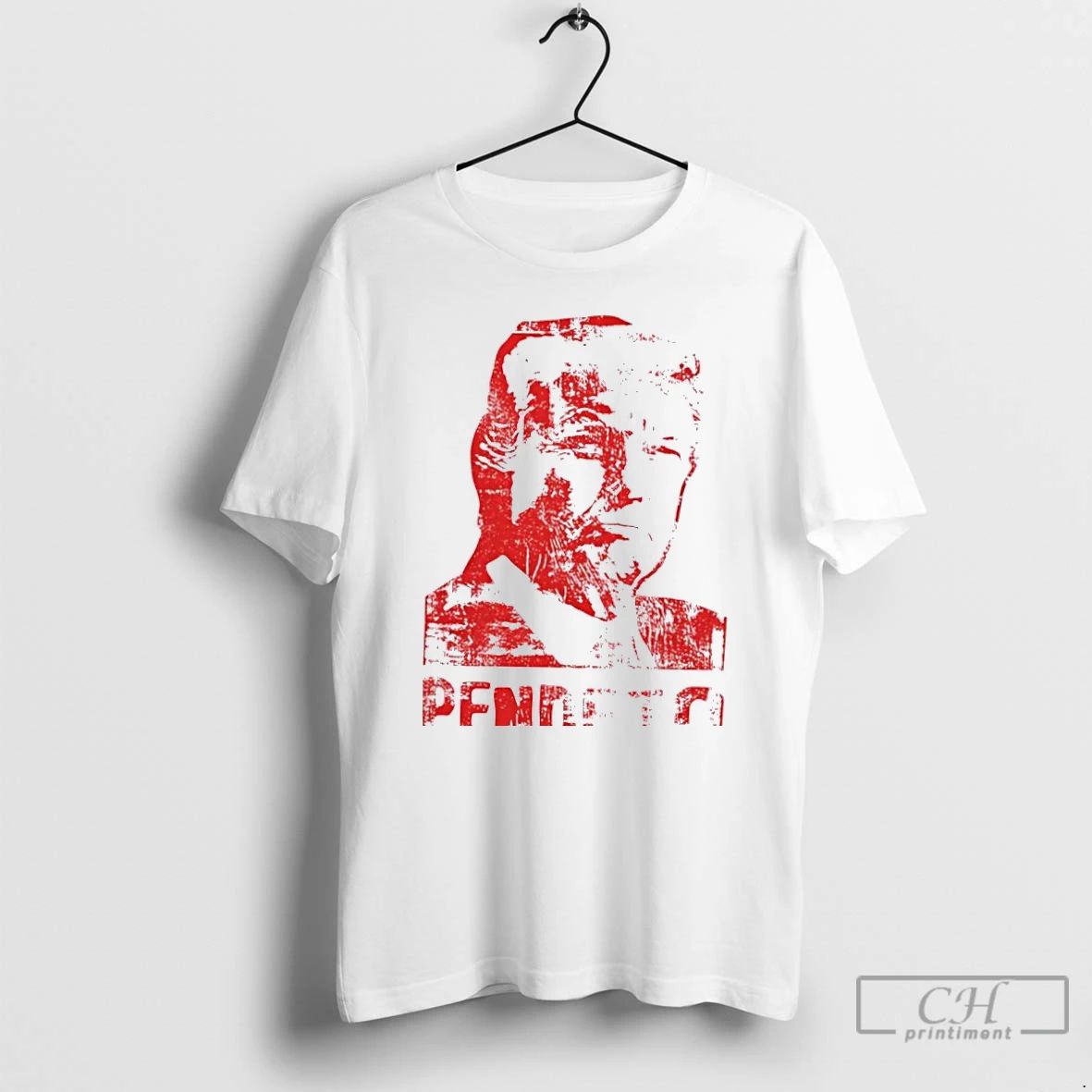 Premium Donald Trump Pendejo Retro T Shirts