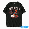 West Virginia Football Party Like Its 2025 Uva 46 38 Fsu Tshirts Sweater