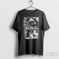 Premium Ice Nine Kills Metal Christmas The Silver Scream T Shirts