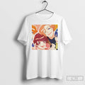 Premium Banri Settsu Sakuya Sakuma Tenma Sumeragi Tsumugi Tsukioka A3 Ornaments T Shirts