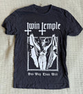 Vtg Twin Temple Band 2020 Tour Cotton S-5XL T Shirt Unisex CM422