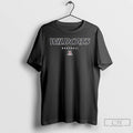Classic Wildcats Baseball And Logo T Shirts