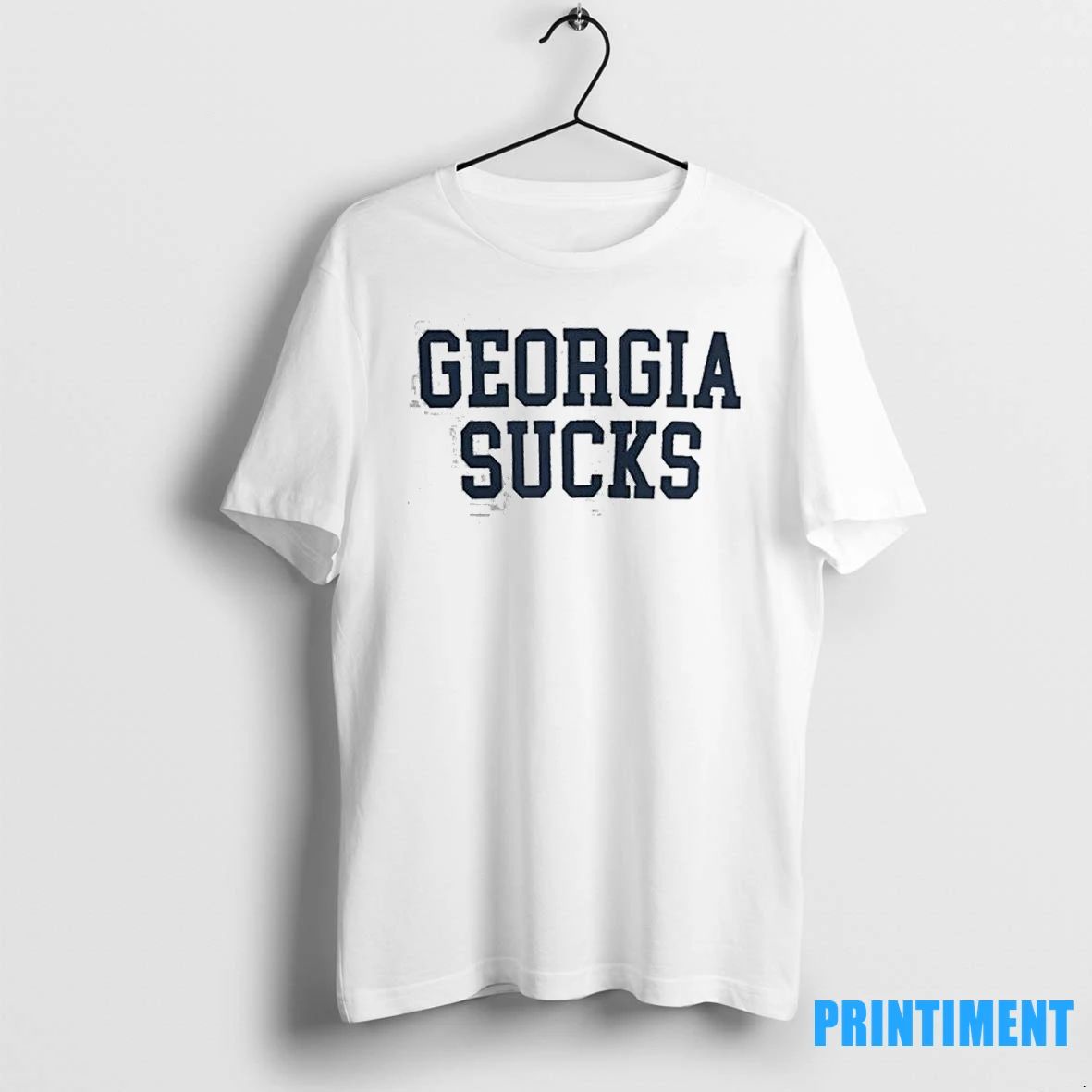 Auburn Tigers Georgia Sucks Rivalry Tshirts Sweater