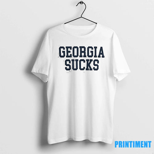 Auburn Tigers Georgia Sucks Rivalry Tshirts Sweater