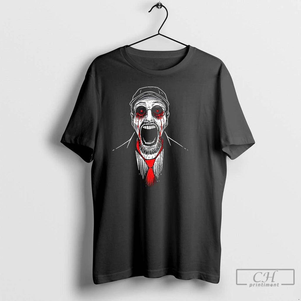 Classic Creepypasta Nostalgia Critic Acid T Shirts