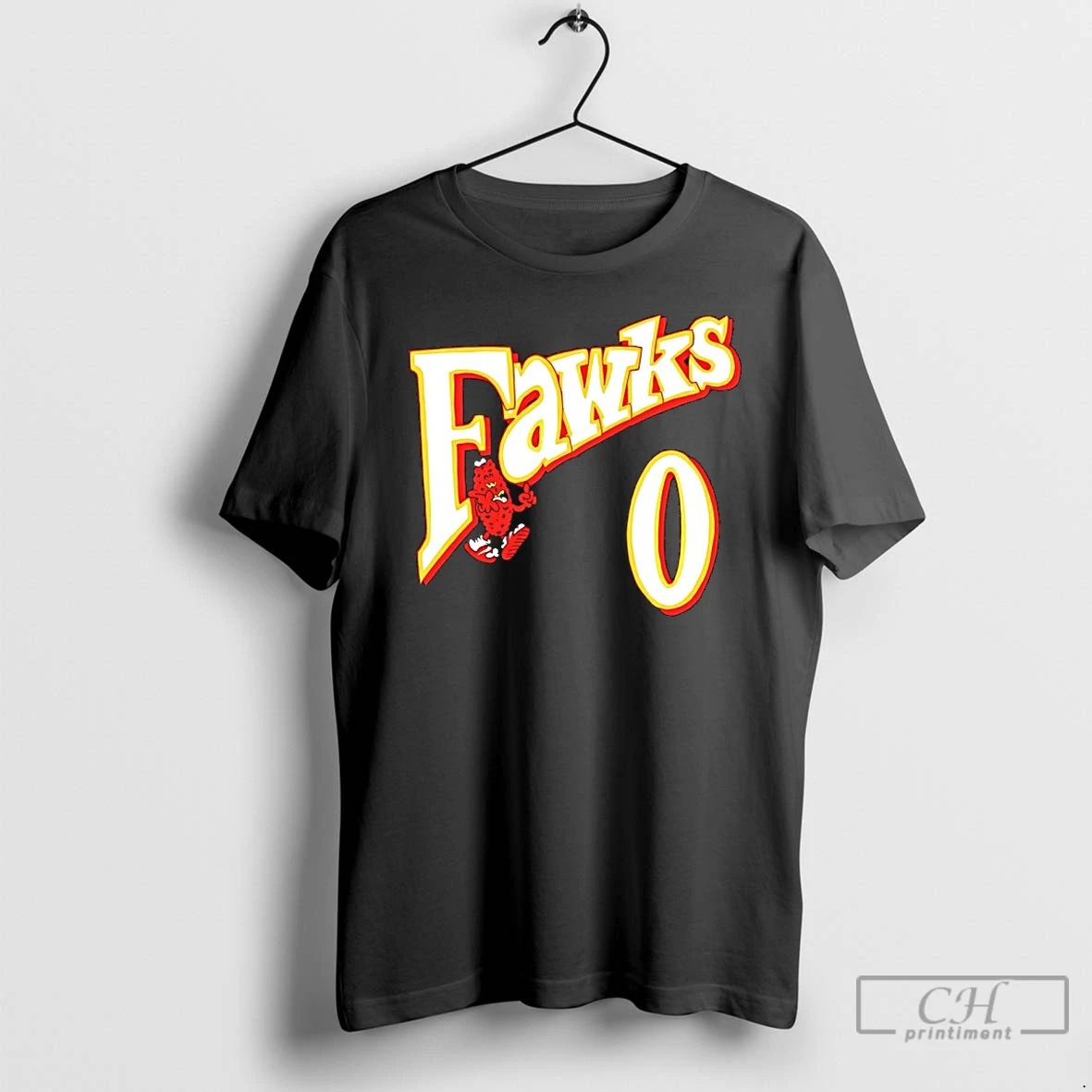 Classic Fawks 0 T Shirts