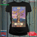 Original Sierra Ferrell At The Bluestone On June 12 2026 Show Poster Shirt – Best Gift for Music Fans