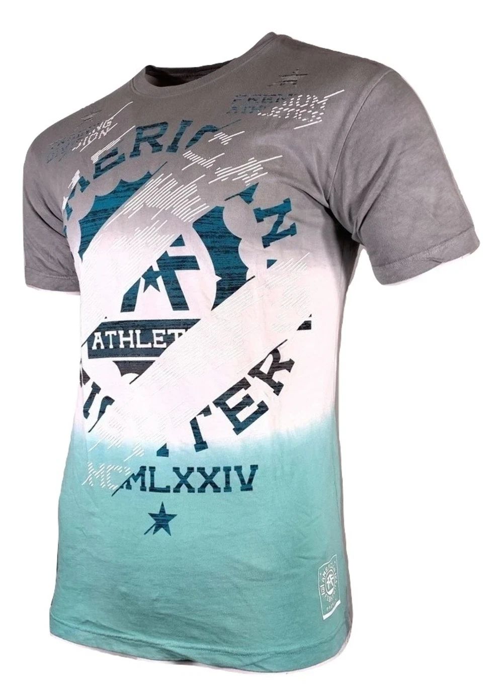 AMERICAN FIGHTER Men's T-Shirt MARYLAND Premium Athletic