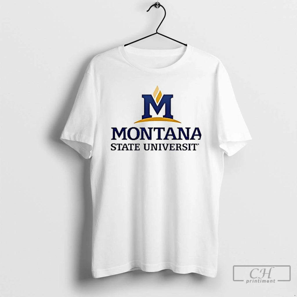 Premium Montana State X Freedom Charlie Kirk T Shirts
