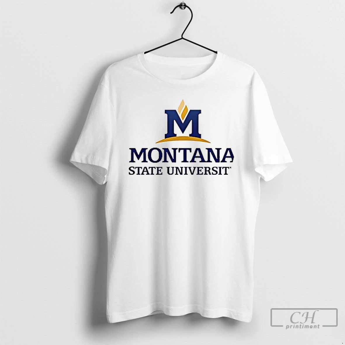 Premium Montana State X Freedom Charlie Kirk T Shirts