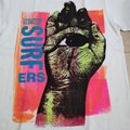 Rare Butthole Surfers Band Ablum Rock Music White T-shirt S to 5XL BA649