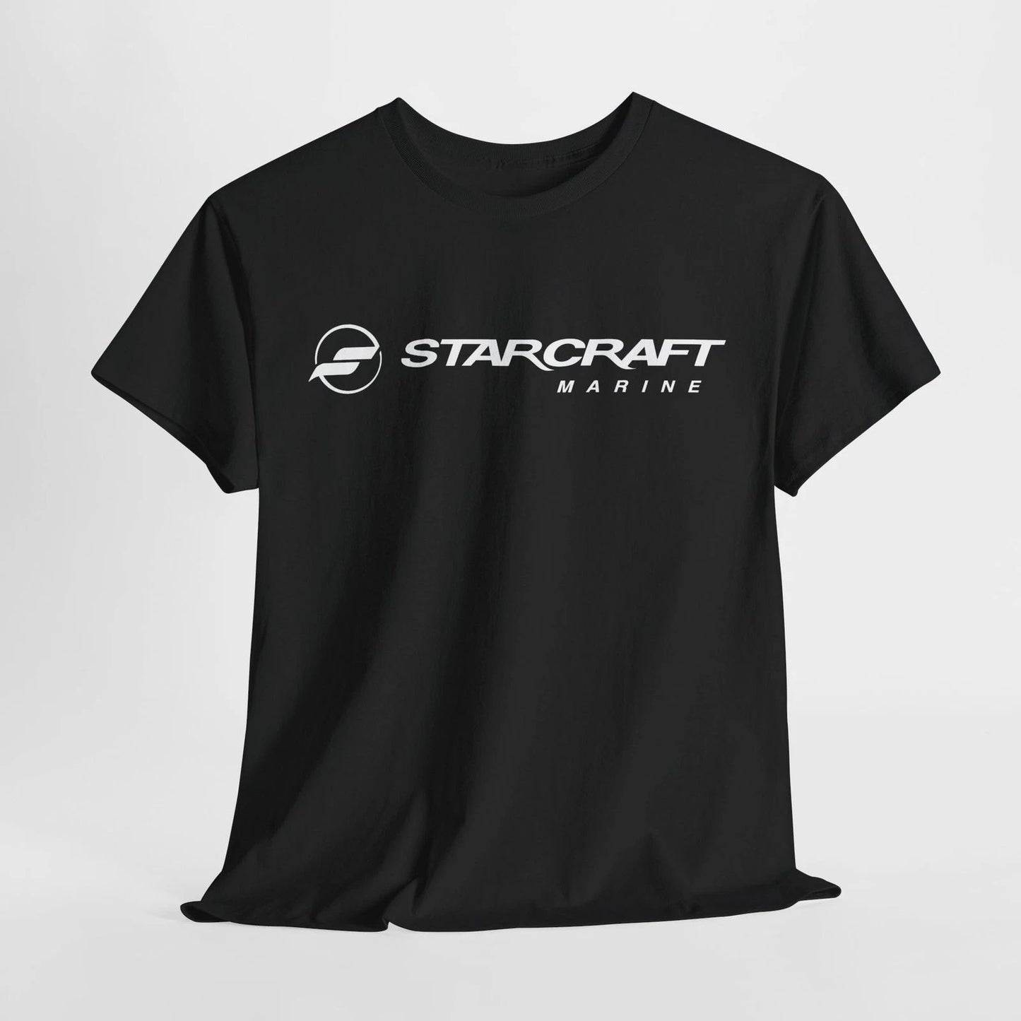 Starcraft Marine Boats Logo T-Shirt Powerboat Fishing Offshore Unisex Tee S-5XL