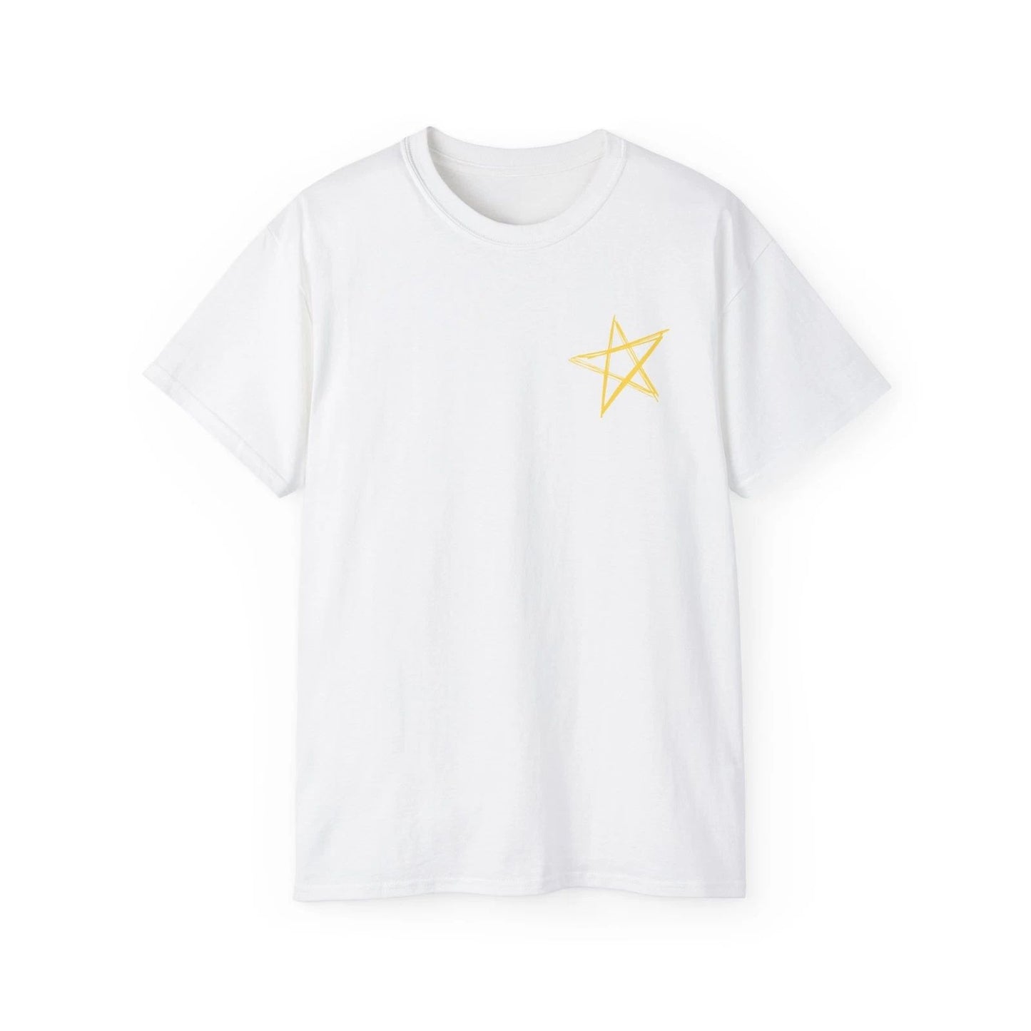 Ultra Soft Cotton Tee