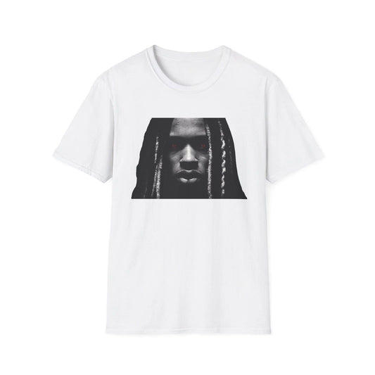King Von Unisex T-Shirt, Hip Hop Music Rapper Tee, Streetwear Graphic Shirt