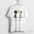 Classic Winfrey Wintour Elaine Turner Win Win T Shirts