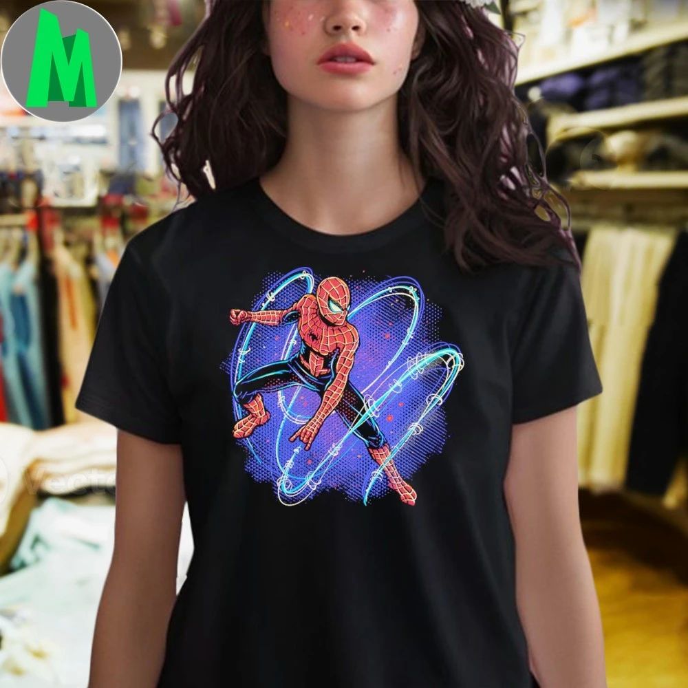 Maximum Spider Senses Shirt