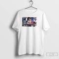 Premium Dodgers Kike Hernandez Bare Ass Hanging Out During The Parade T Shirts