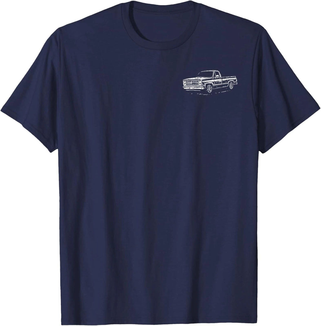 Get In Bitch I Found A Deal On Marketplace Humor Cool Unisex T-Shirt